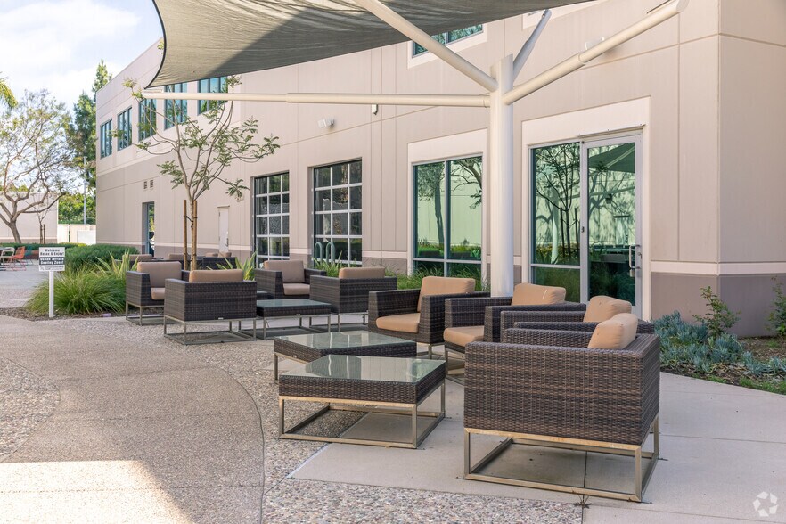 More Photos Of 5770 Fleet St, Carlsbad Unknown For Lease