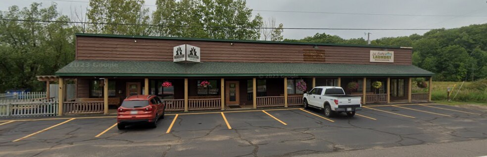 Primary Photo Of W184 Highway 70, Stone Lake General Retail For Lease