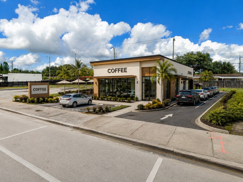 Primary Photo Of 6501 Pembroke Rd, Hollywood Land For Lease