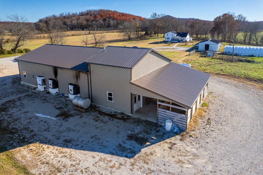 More Photos Of 751 Old State Rd, Owingsville Land For Sale