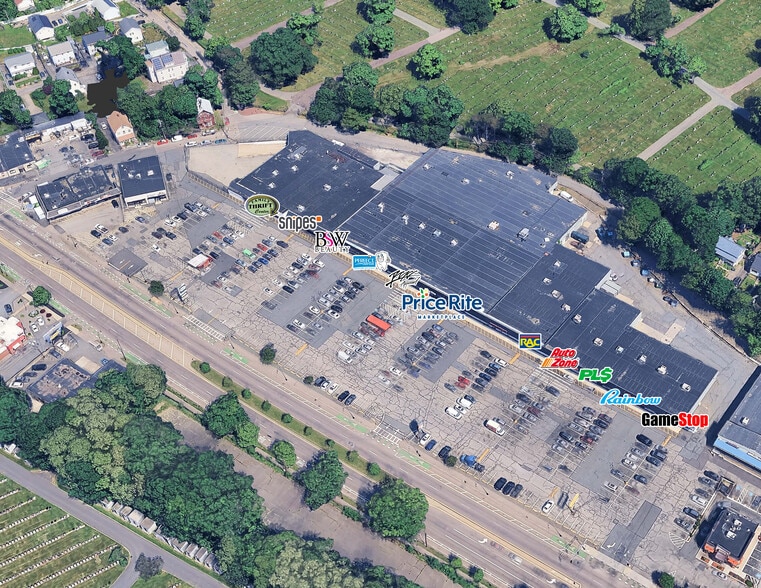 More Photos Of 628-674 American Legion Hwy, Roslindale Unknown For Lease