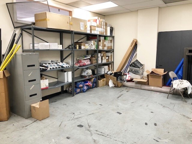 More Photos Of 4331-4339 36th St, Long Island City Industrial For Sale