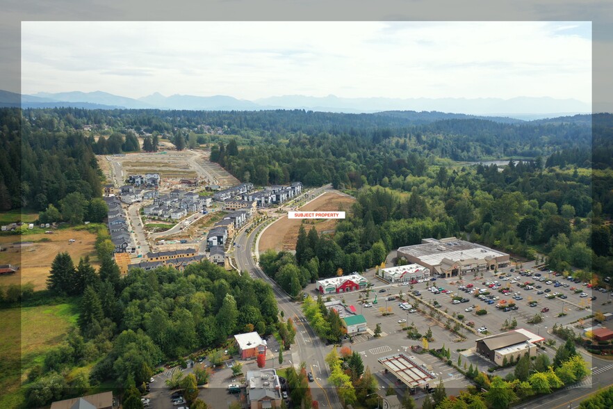 Primary Photo Of Big Rock, Duvall Land For Sale