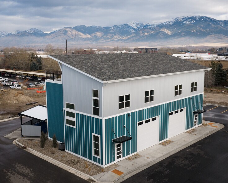 Primary Photo Of 2998 N 27th Ave, Bozeman Light Distribution For Lease