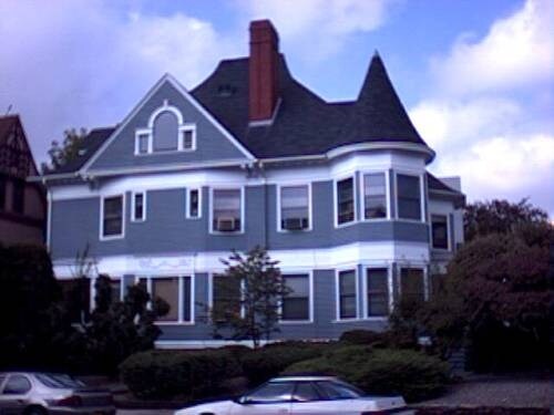 More Photos Of 295 Angell St, Providence Office Residential For Lease