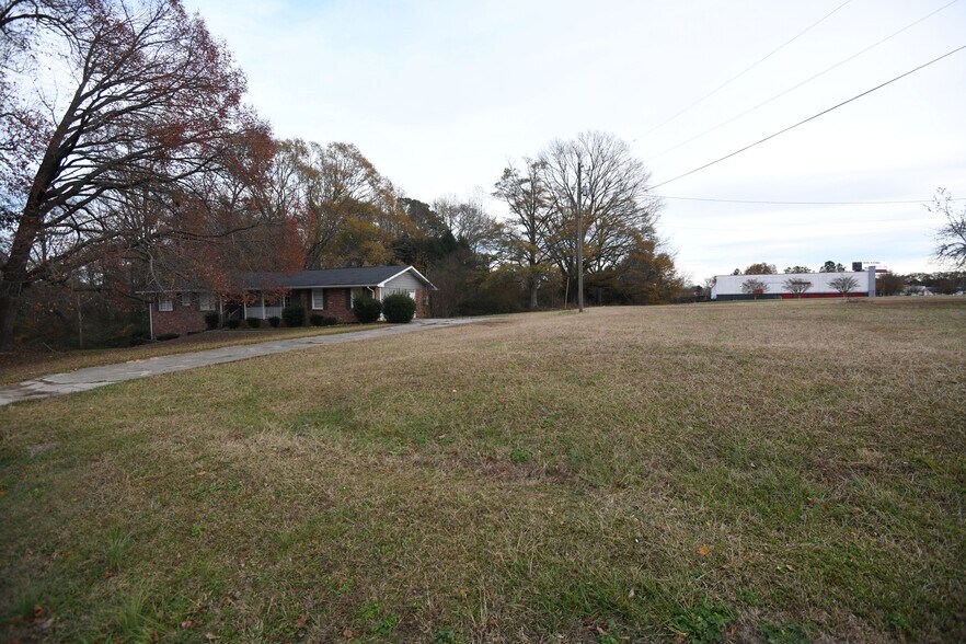 More Photos Of 540 Brand SW rd, Loganville Land For Sale