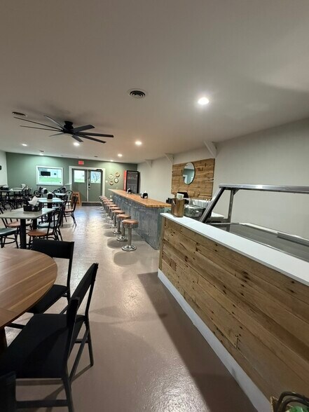 More Photos Of 12150 N US Highway 421, Monticello General Retail For Sale