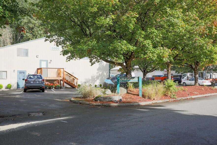 More Photos Of 5805 NE Minder Rd, Poulsbo Industrial For Sale