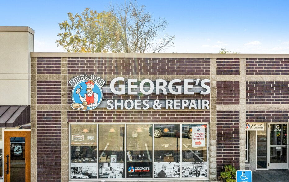 More Photos Of 3673 N Lexington Ave, Arden Hills Unknown For Lease