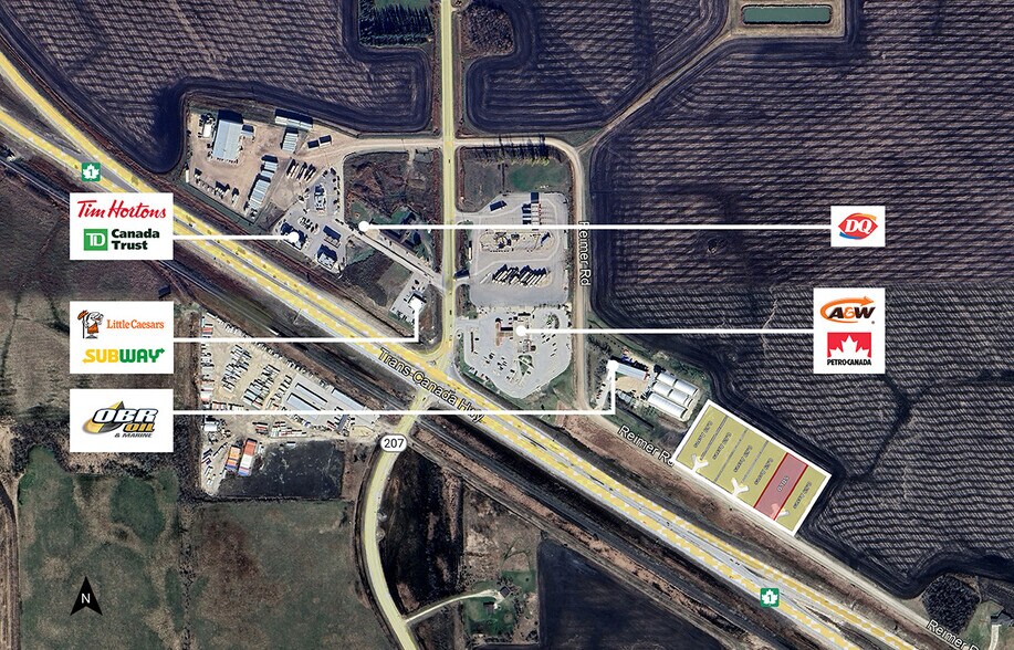 Primary Photo Of 142 Reimer Rd, Springfield Land For Sale