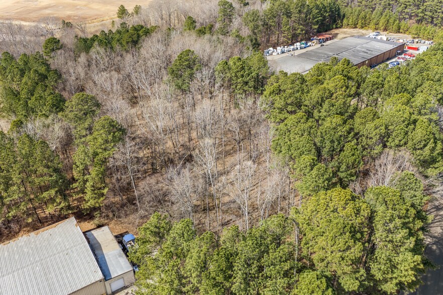 More Photos Of 3415 Industrial Dr, Durham Land For Sale