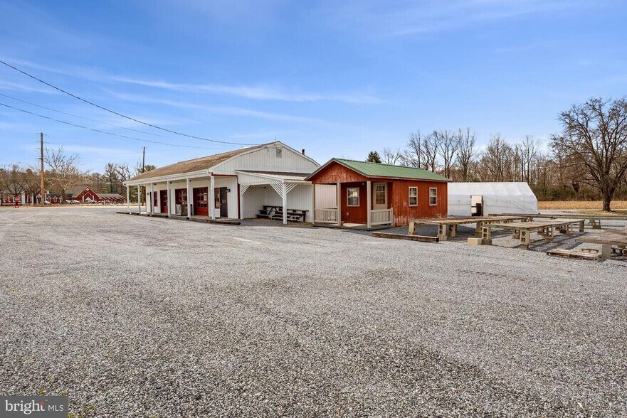 More Photos Of 601 Quinton Marlboro Rd, Bridgeton Land For Sale