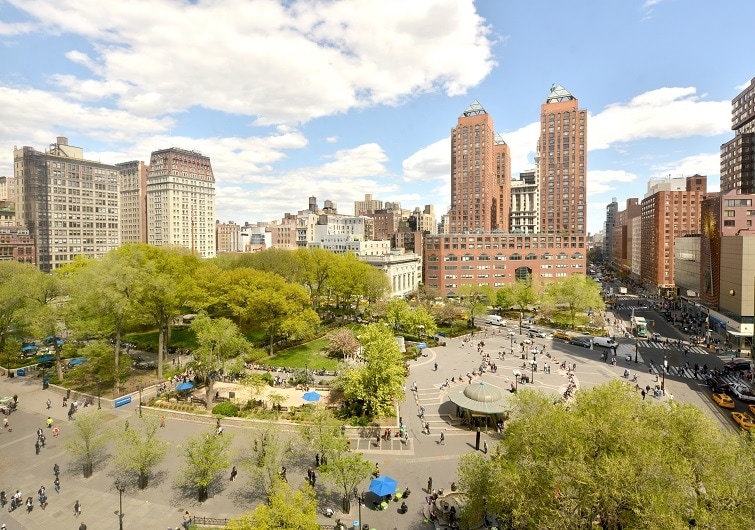 More Photos Of 1 Union Sq W, New York Office For Lease