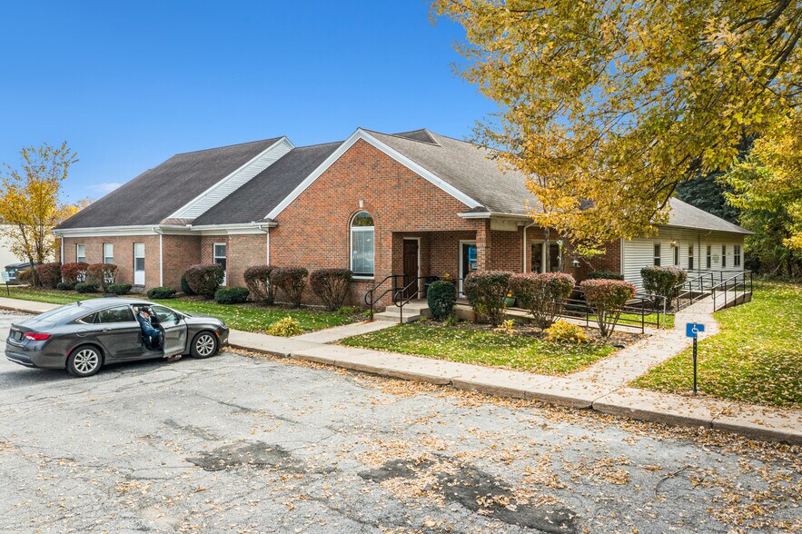 Primary Photo Of 8984 E US Highway 20, New Carlisle Medical For Sale