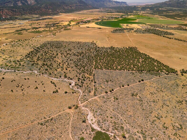 More Photos Of E Old Hwy 144, New Harmony Land For Sale