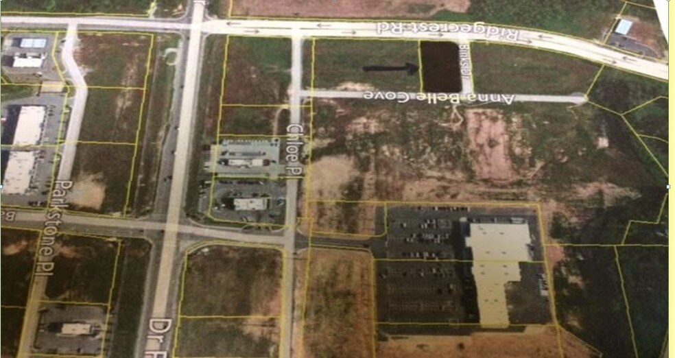 More Photos Of 20 Bink Dr, Jackson Land For Sale