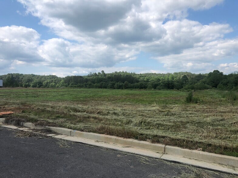 More Photos Of Ridgewood Dr, Blue Ridge Land For Sale