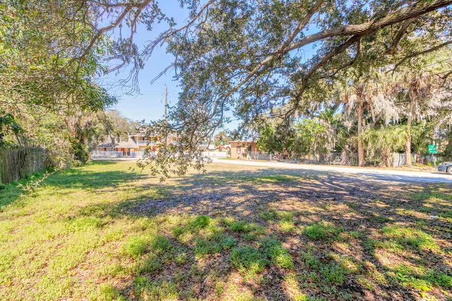 More Photos Of 124 Dimmick St, New Smyrna Beach Land For Sale