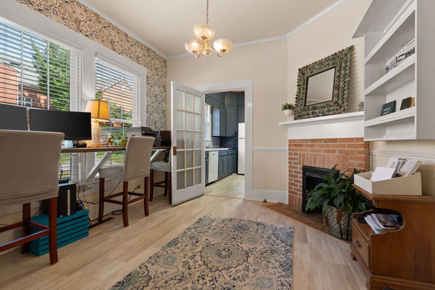 More Photos Of 104 W Broad St, Wedowee Medical For Sale