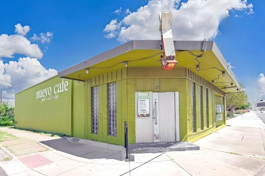 More Photos Of 1124 Ayers St, Corpus Christi Restaurant For Sale