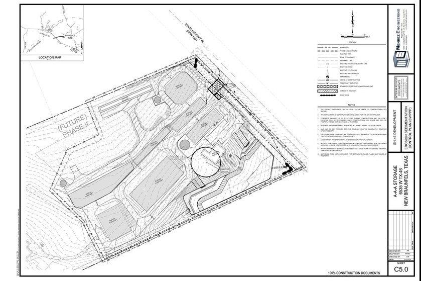 Primary Photo Of State Highway 46, New Braunfels Unknown For Lease