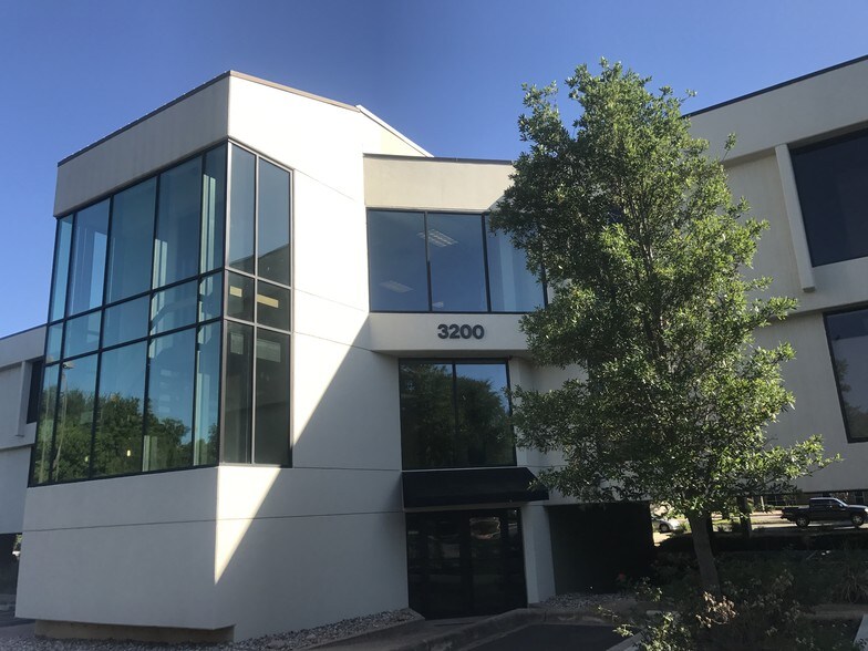Primary Photo Of 3200 Steck Ave, Austin Office For Sale
