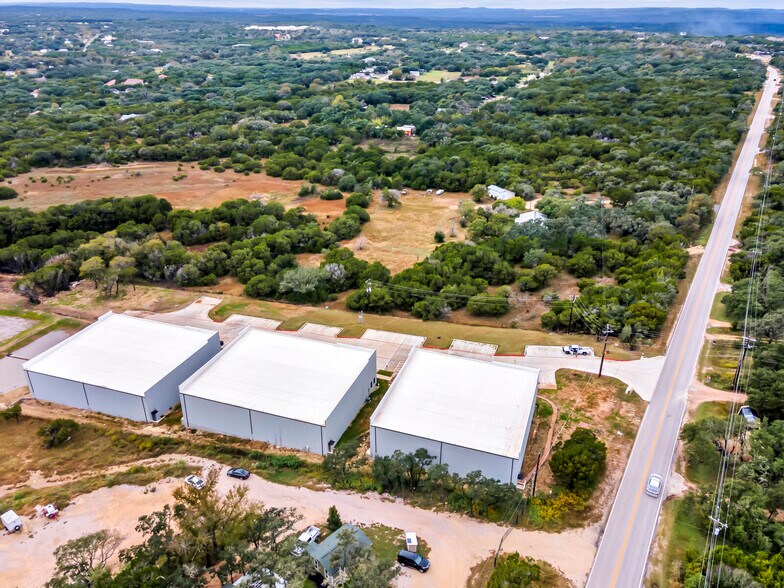 More Photos Of 9417 Circle Dr, Austin Industrial For Sale