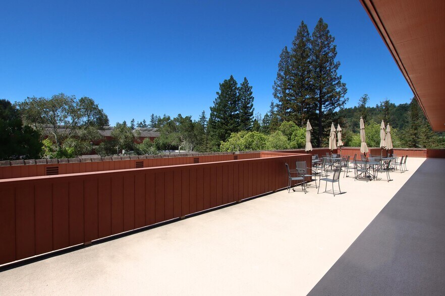 More Photos Of 1700 Green Hills Rd, Scotts Valley Office For Lease
