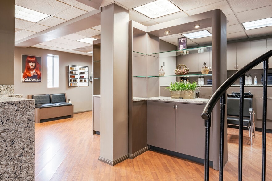 More Photos Of 583 McBride Ave, Woodland Park Storefront Retail Office For Sale