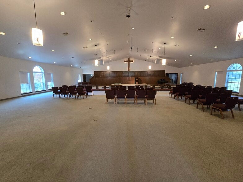 More Photos Of 101 W Eldorado Pky, Little Elm Specialty For Sale