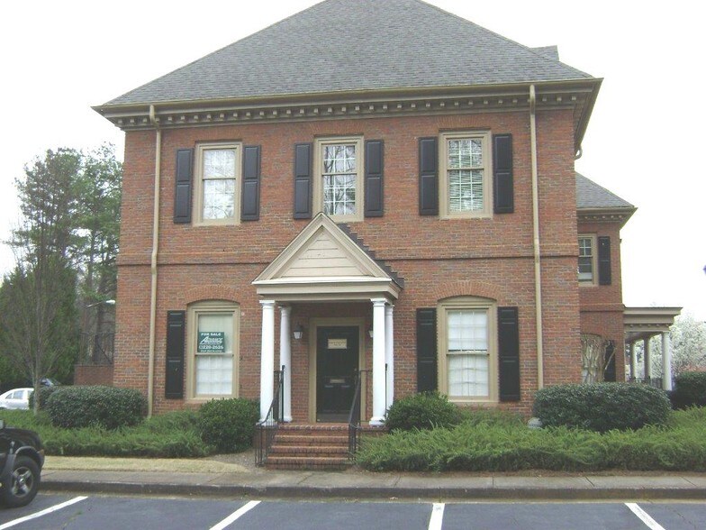 More Photos Of 3760 Lavista Rd, Tucker Office For Sale