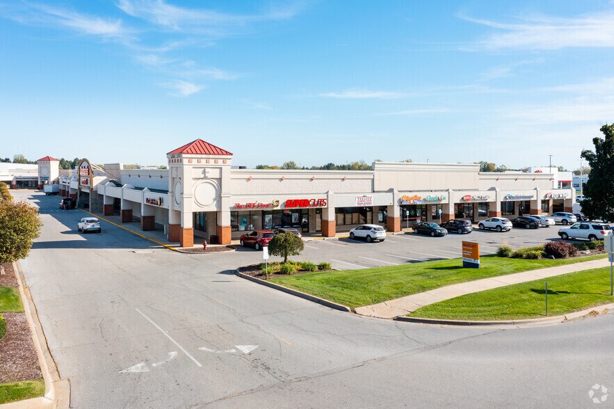 Primary Photo Of 4480 Bay Rd, Saginaw Unknown For Sale