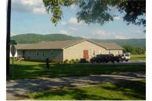 Primary Photo Of 328 Cumberland St, Cowan Office Residential For Sale