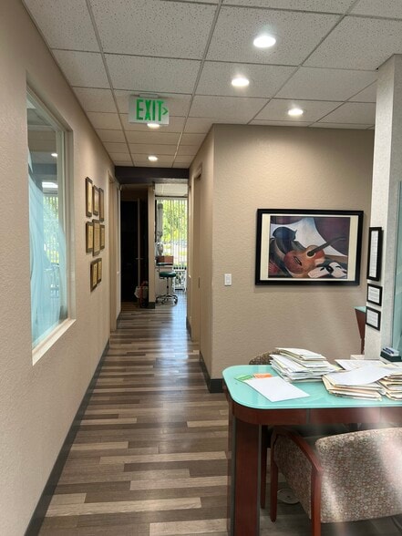 More Photos Of 1603 Eureka Rd, Roseville Medical For Sale