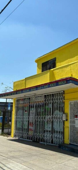 Primary Photo Of 10111 Long Beach Blvd, Lynwood Freestanding For Lease