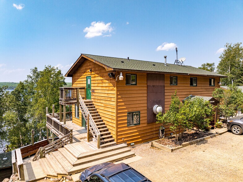 More Photos Of 14694 Vosburgh Rd, Ely Lodge Meeting Hall For Sale