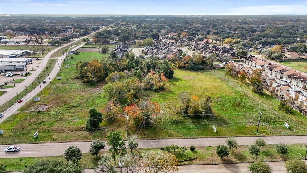 More Photos Of Vista Rd, Pasadena Land For Sale