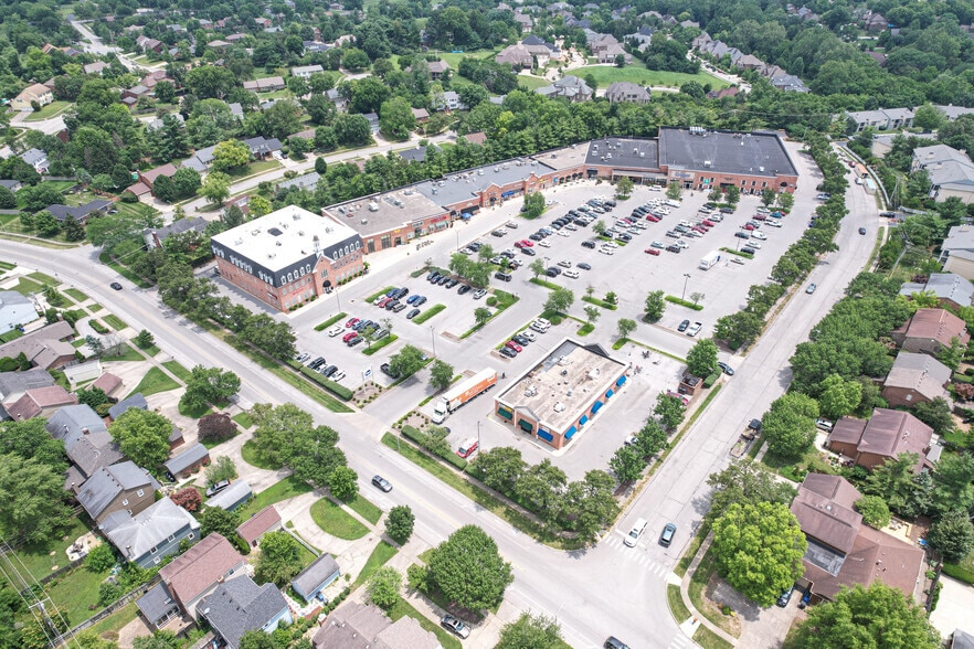 More Photos Of 1050-1060 Chinoe Rd, Lexington Unknown For Lease