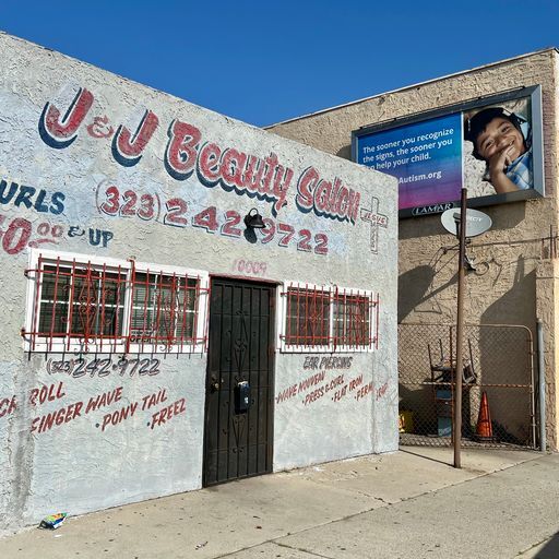 More Photos Of 10007 S San Pedro St, Los Angeles Apartments For Lease