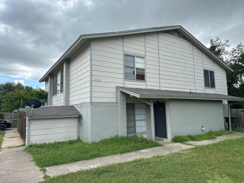 More Photos Of 1110 Covey Ln, Killeen Apartments For Sale