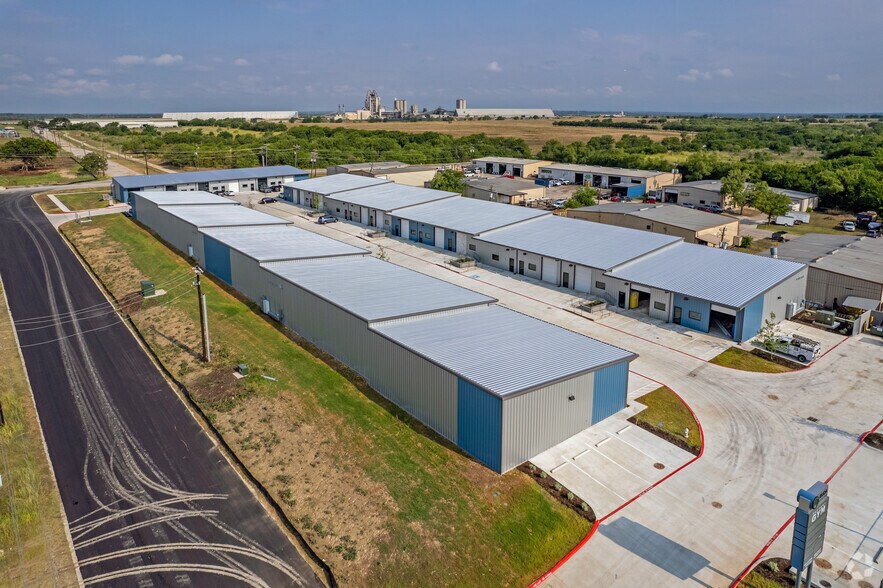 More Photos Of Interstate 35 & FM 967, Buda Unknown For Lease