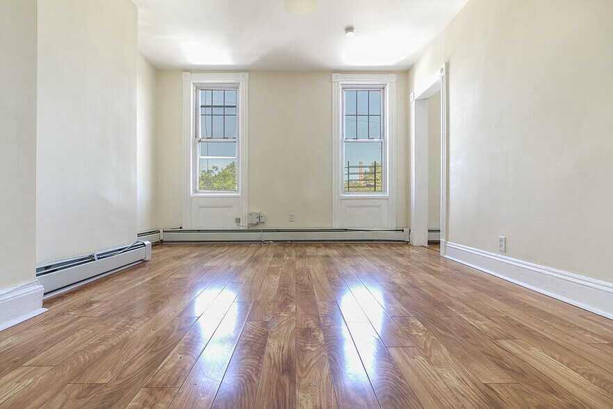 More Photos Of 254 Van Horne St, Jersey City Apartments For Sale