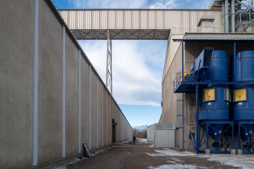 More Photos Of 11600 Wasatch Rd, Longmont Industrial For Sale