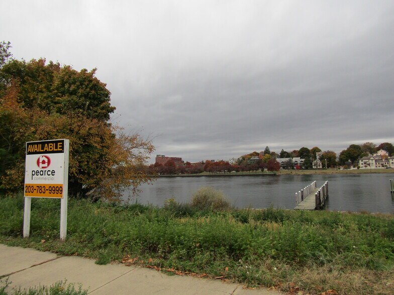 More Photos Of 524 Quinnipiac Ave, New Haven Land For Sale