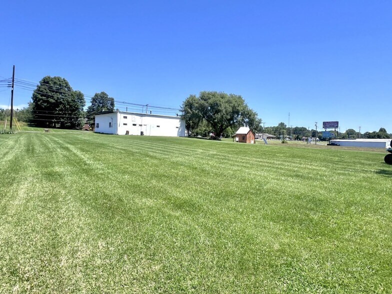 More Photos Of 751 Jackson Pike, Gallipolis Auto Repair For Sale