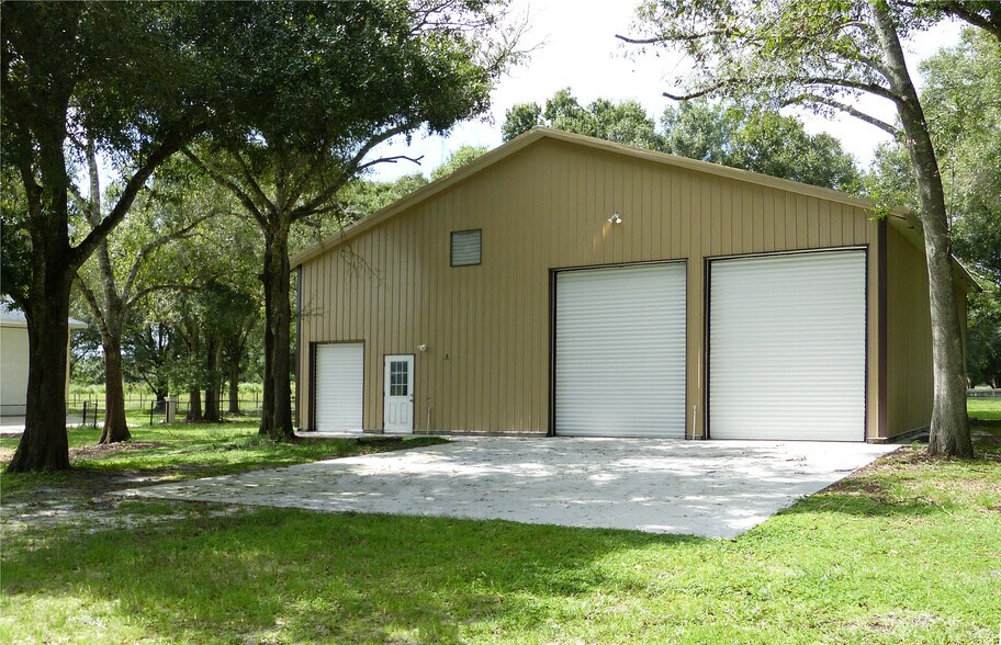 Primary Photo Of 11980 Midway Road, Fort Pierce Land For Sale