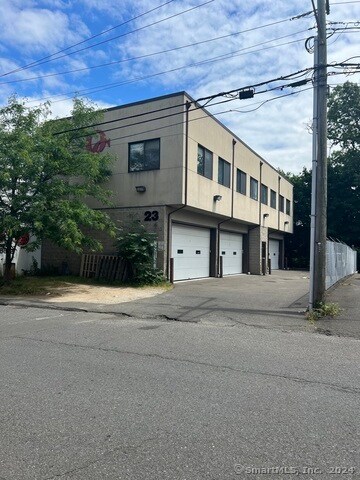 More Photos Of 23 Ryan St, Stamford Flex For Sale