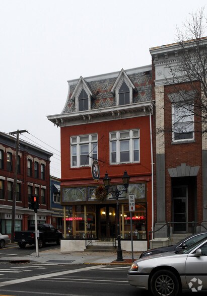 More Photos Of 4 E Main St, Riverhead Storefront Retail Office For Sale