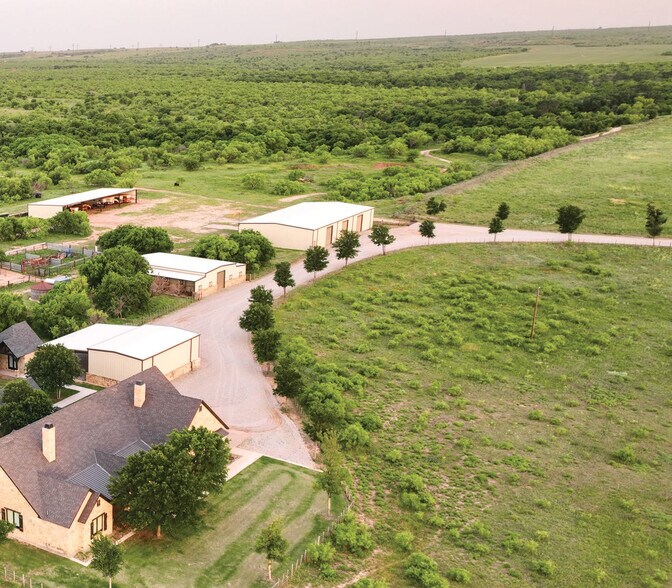 Primary Photo Of 1510 US Highway 83, Childress Land For Sale