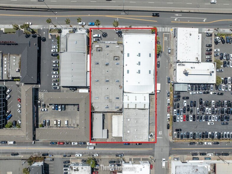 More Photos Of 717 Francisco Blvd E, San Rafael Freestanding For Sale